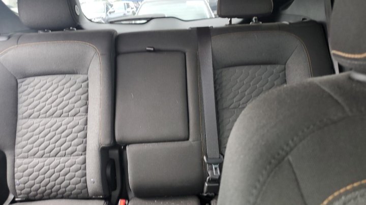 Chevrolet Equinox LT 2019