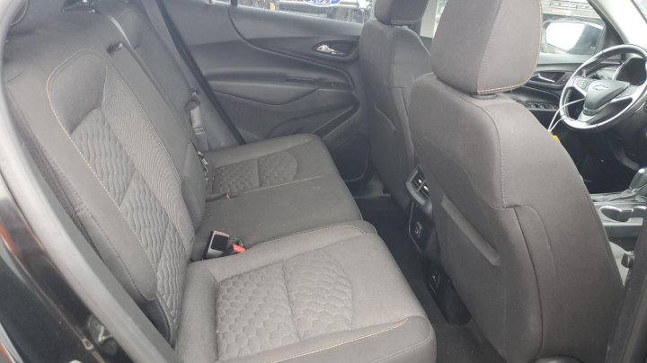 Chevrolet Equinox LT 2019