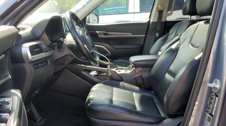 KIA TELLURIDE S 2020