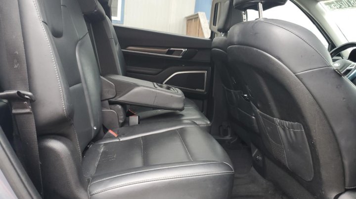 KIA TELLURIDE S 2020
