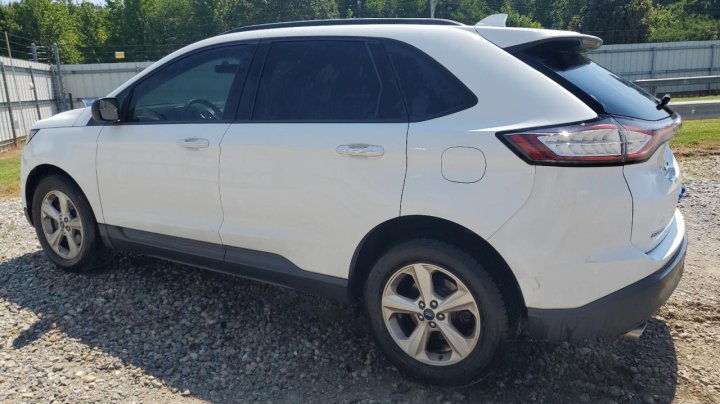 Ford EDGE SE 2018