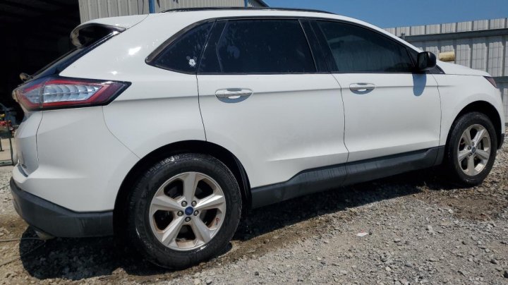 Ford EDGE SE 2018