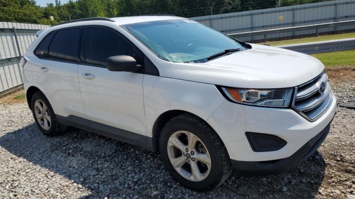 Ford EDGE SE 2018