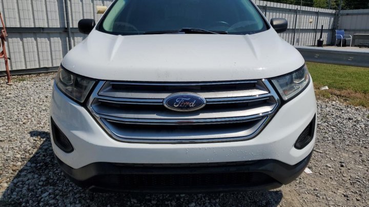 Ford EDGE SE 2018