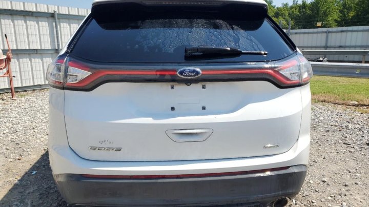 Ford EDGE SE 2018
