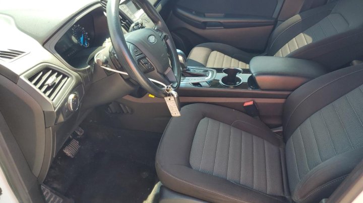 Ford EDGE SE 2018