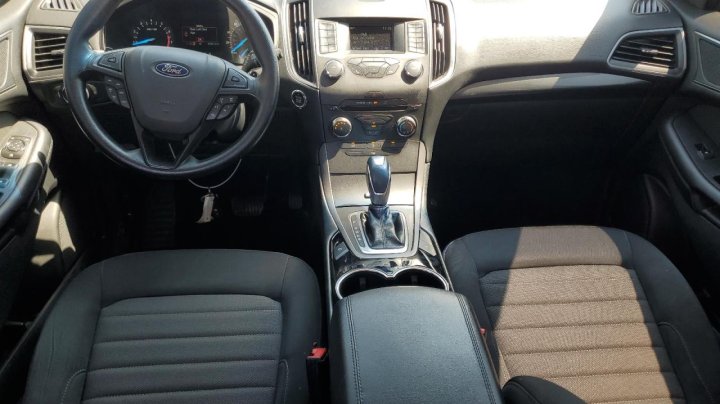 Ford EDGE SE 2018