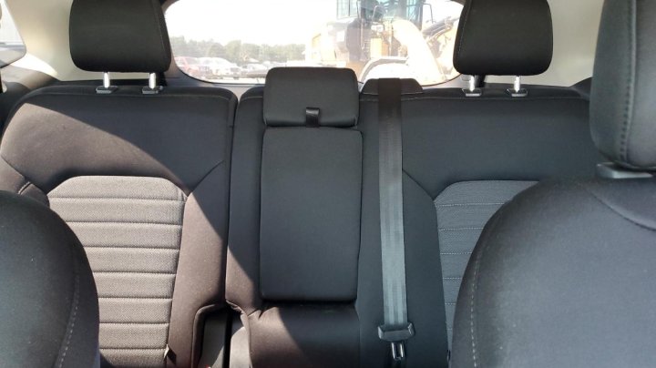 Ford EDGE SE 2018