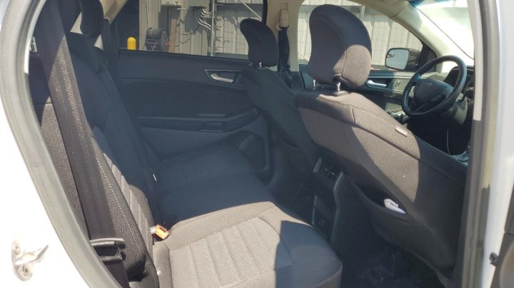 Ford EDGE SE 2018