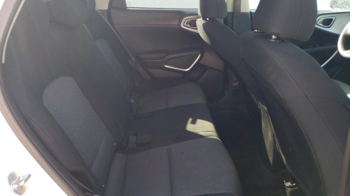 KIA Soul LX 2022