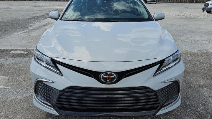 Toyota Camry LE 2024