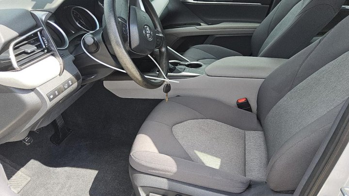 Toyota Camry LE 2024