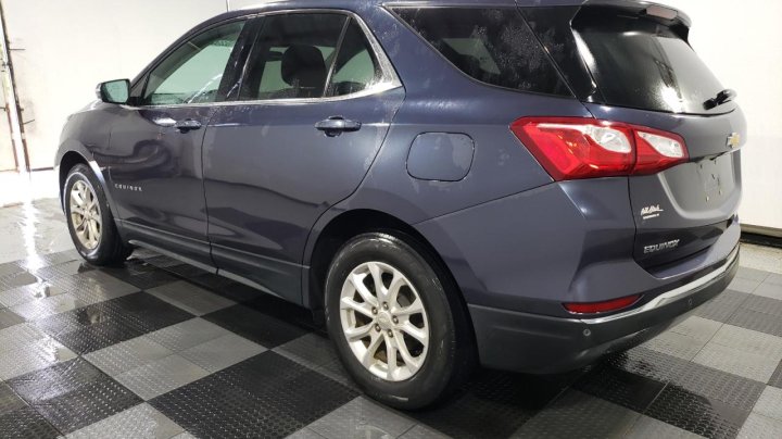 Chevrolet Equinox LT 2019