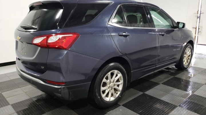 Chevrolet Equinox LT 2019