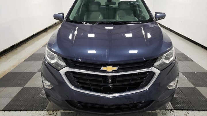 Chevrolet Equinox LT 2019