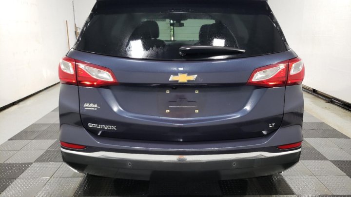 Chevrolet Equinox LT 2019