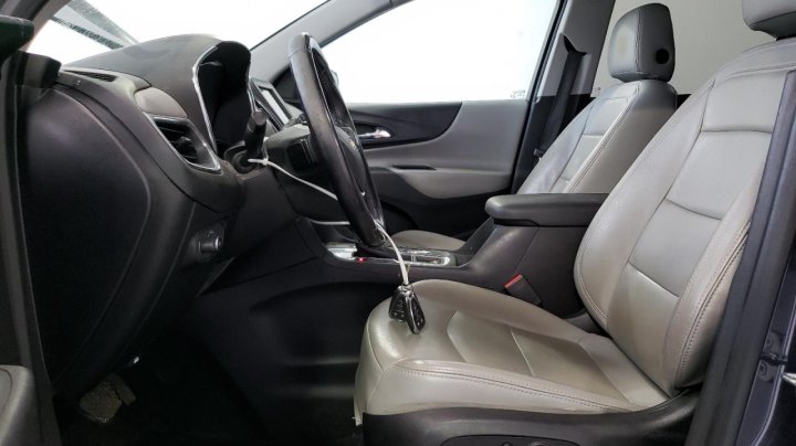 Chevrolet Equinox LT 2019