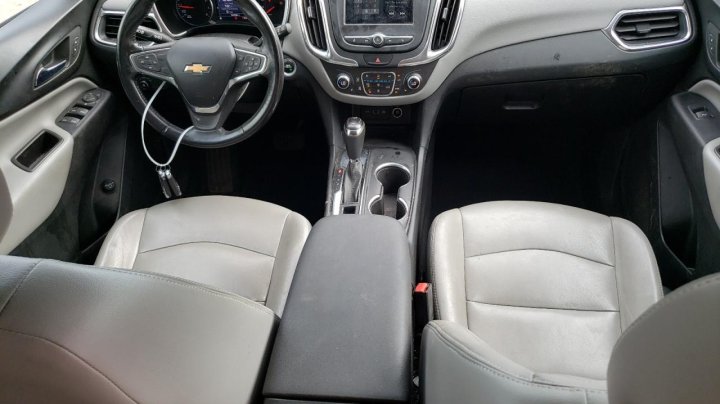 Chevrolet Equinox LT 2019