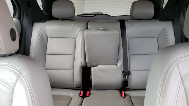 Chevrolet Equinox LT 2019