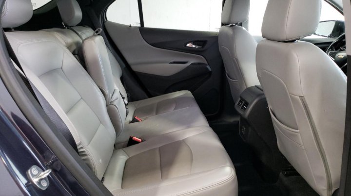 Chevrolet Equinox LT 2019