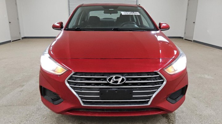 Hyundai ACCENT SE 2019