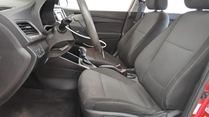 Hyundai ACCENT SE 2019