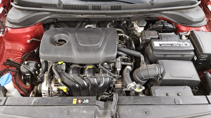 Hyundai ACCENT SE 2019