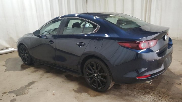 Mazda 3 SELECT SPORT 2025
