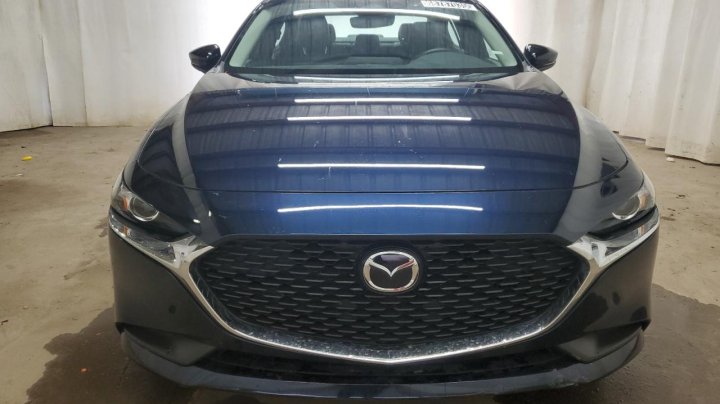 Mazda 3 SELECT SPORT 2025