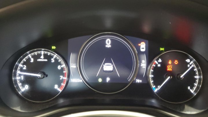 Mazda 3 SELECT SPORT 2025