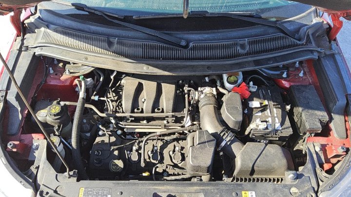 Ford Explorer XLT 2018