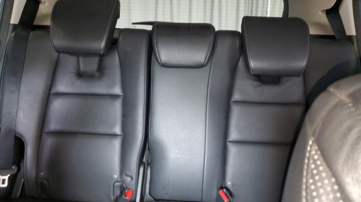 Honda HR-V EXL 2018
