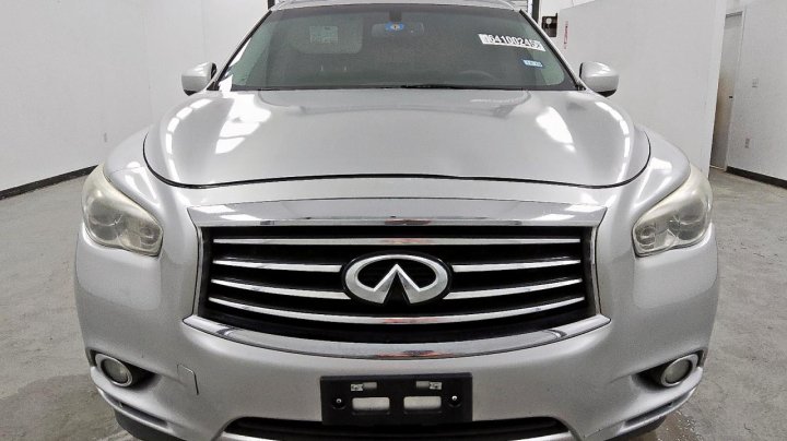 INFINITI QX60  2015