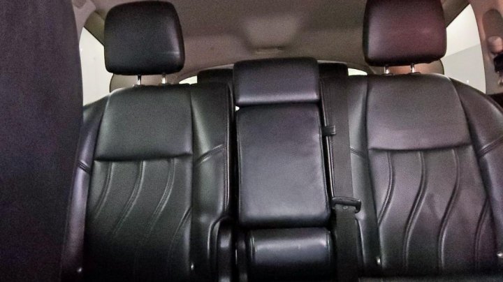 INFINITI QX60  2015