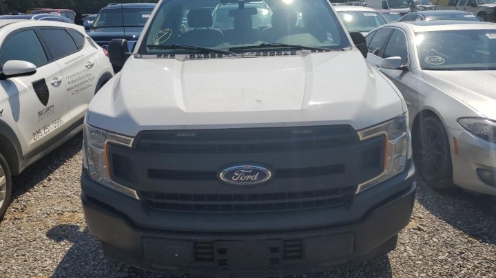 Ford F150  2019