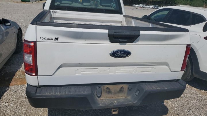 Ford F150  2019