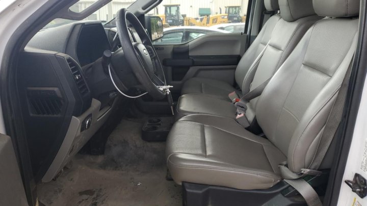 Ford F150  2019