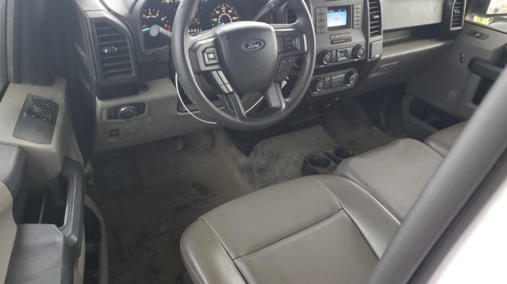 Ford F150  2019