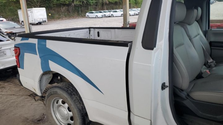 Ford F150  2019