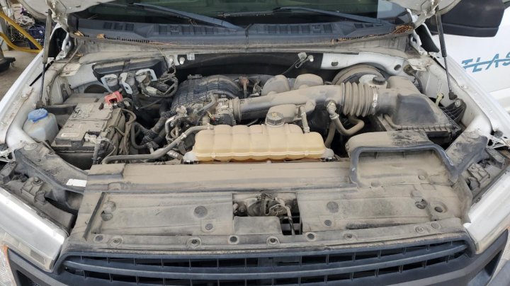 Ford F150  2019