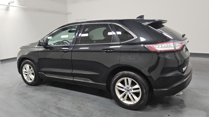 Ford EDGE SEL 2015