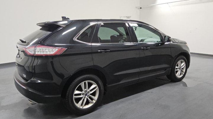 Ford EDGE SEL 2015
