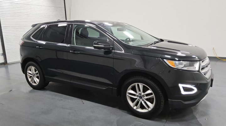 Ford EDGE SEL 2015