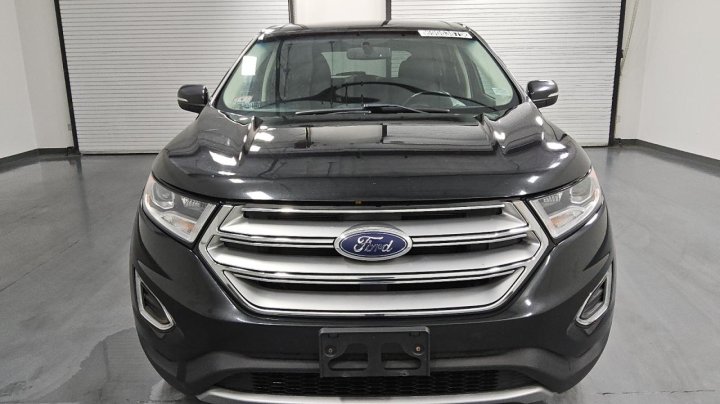 Ford EDGE SEL 2015