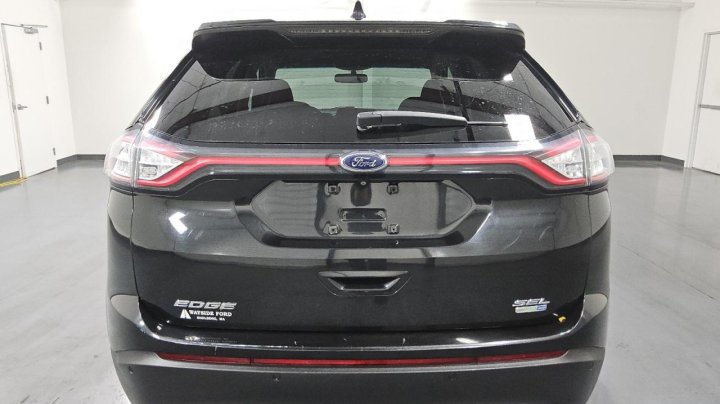 Ford EDGE SEL 2015