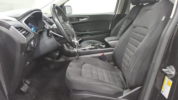 Ford EDGE SEL 2015