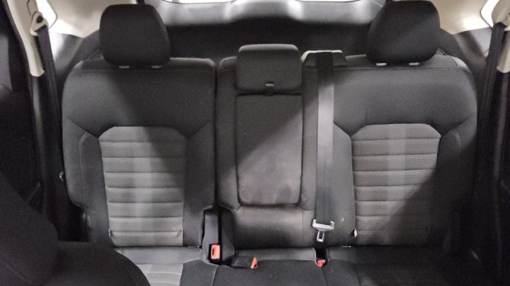 Ford EDGE SEL 2015