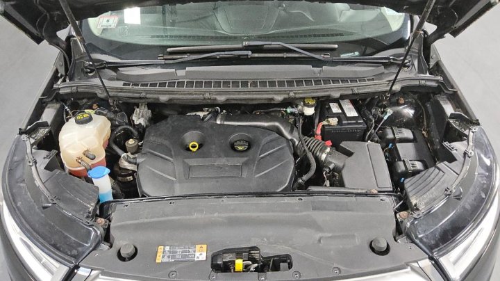 Ford EDGE SEL 2015