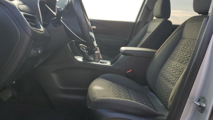 Chevrolet Equinox LT 2022