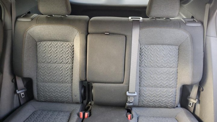 Chevrolet Equinox LT 2022